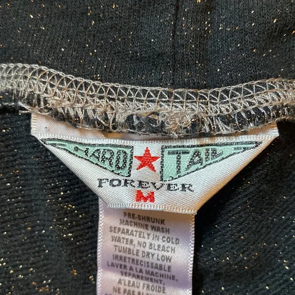 Hard Tail Pants - Picture 3 of 9